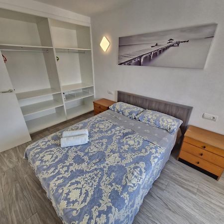 Apartamento Centrico En Салоу Экстерьер фото