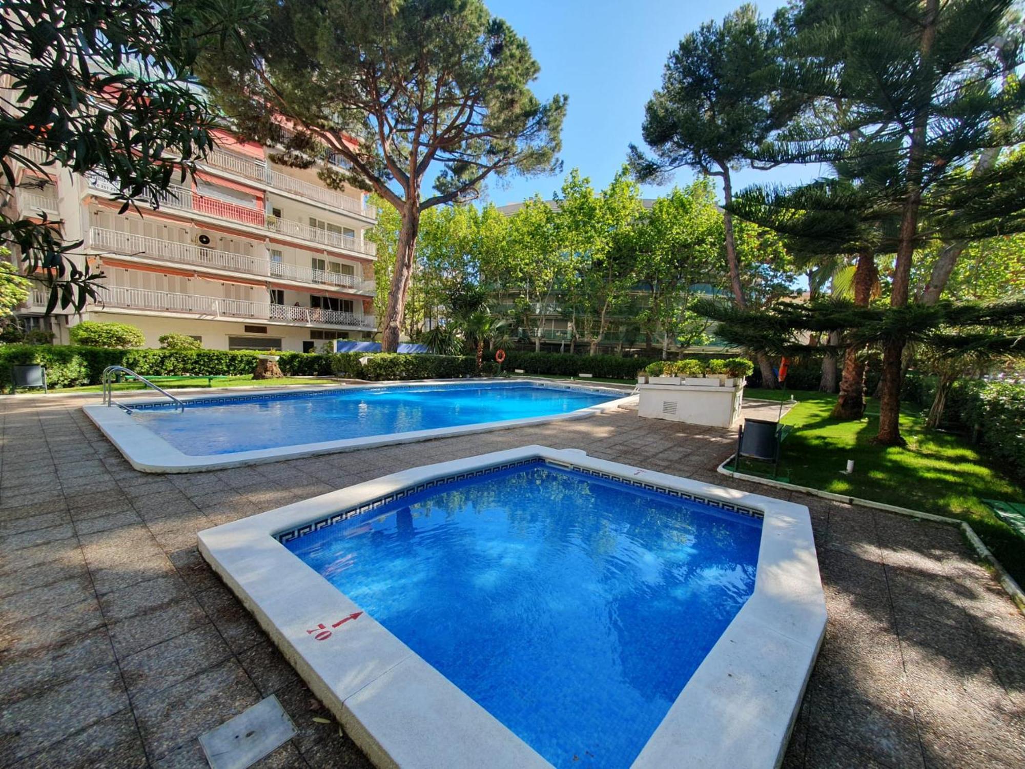 Apartamento Centrico En Салоу Экстерьер фото