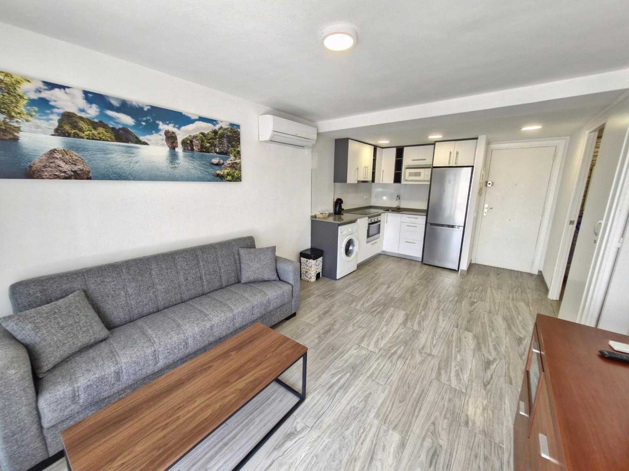 Apartamento Centrico En Салоу Экстерьер фото