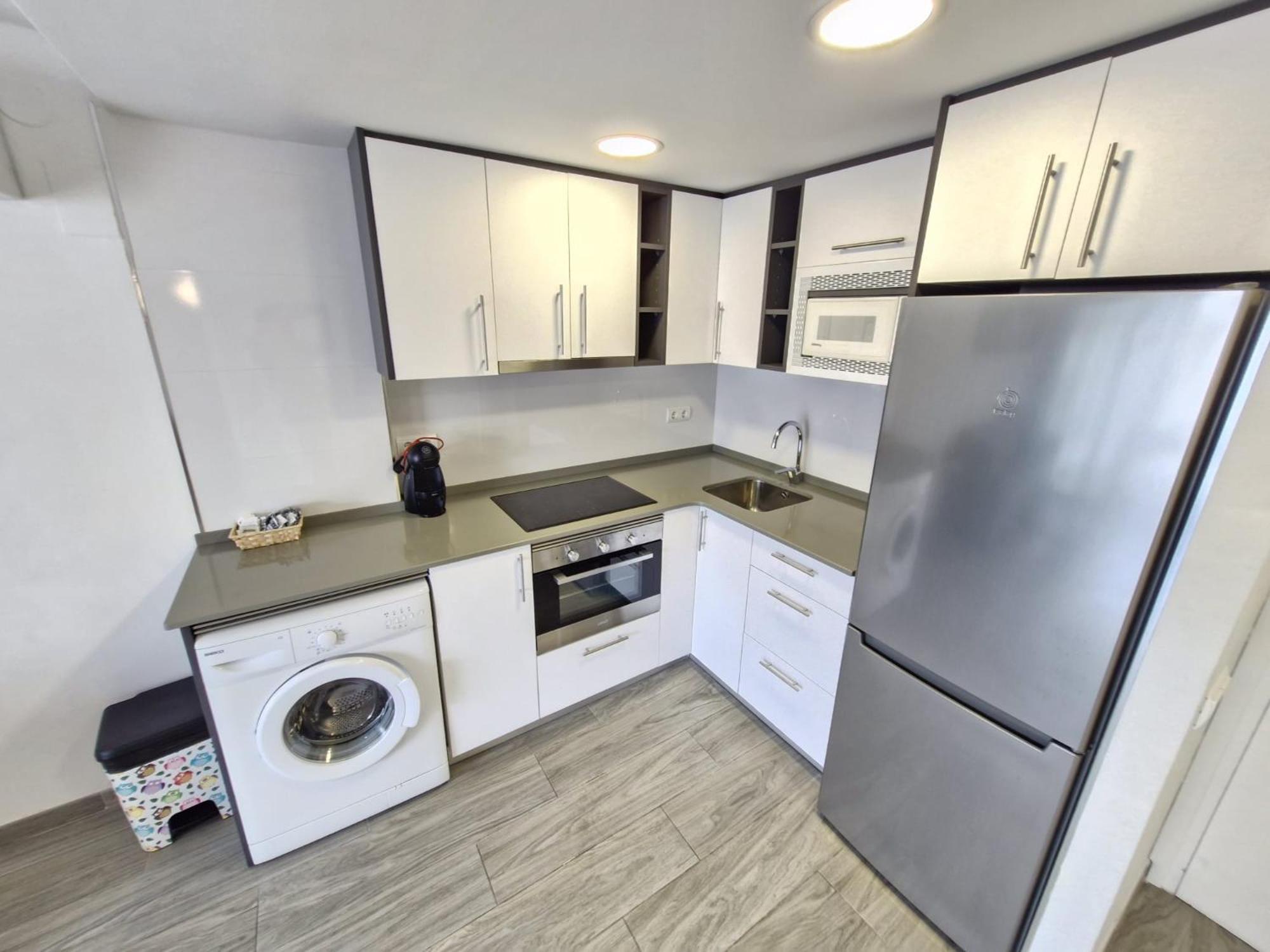 Apartamento Centrico En Салоу Экстерьер фото