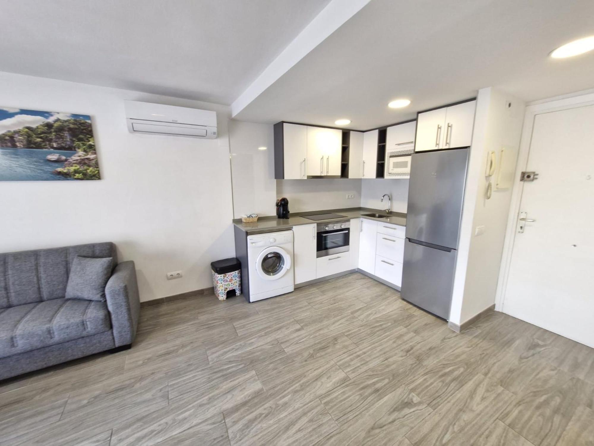 Apartamento Centrico En Салоу Экстерьер фото