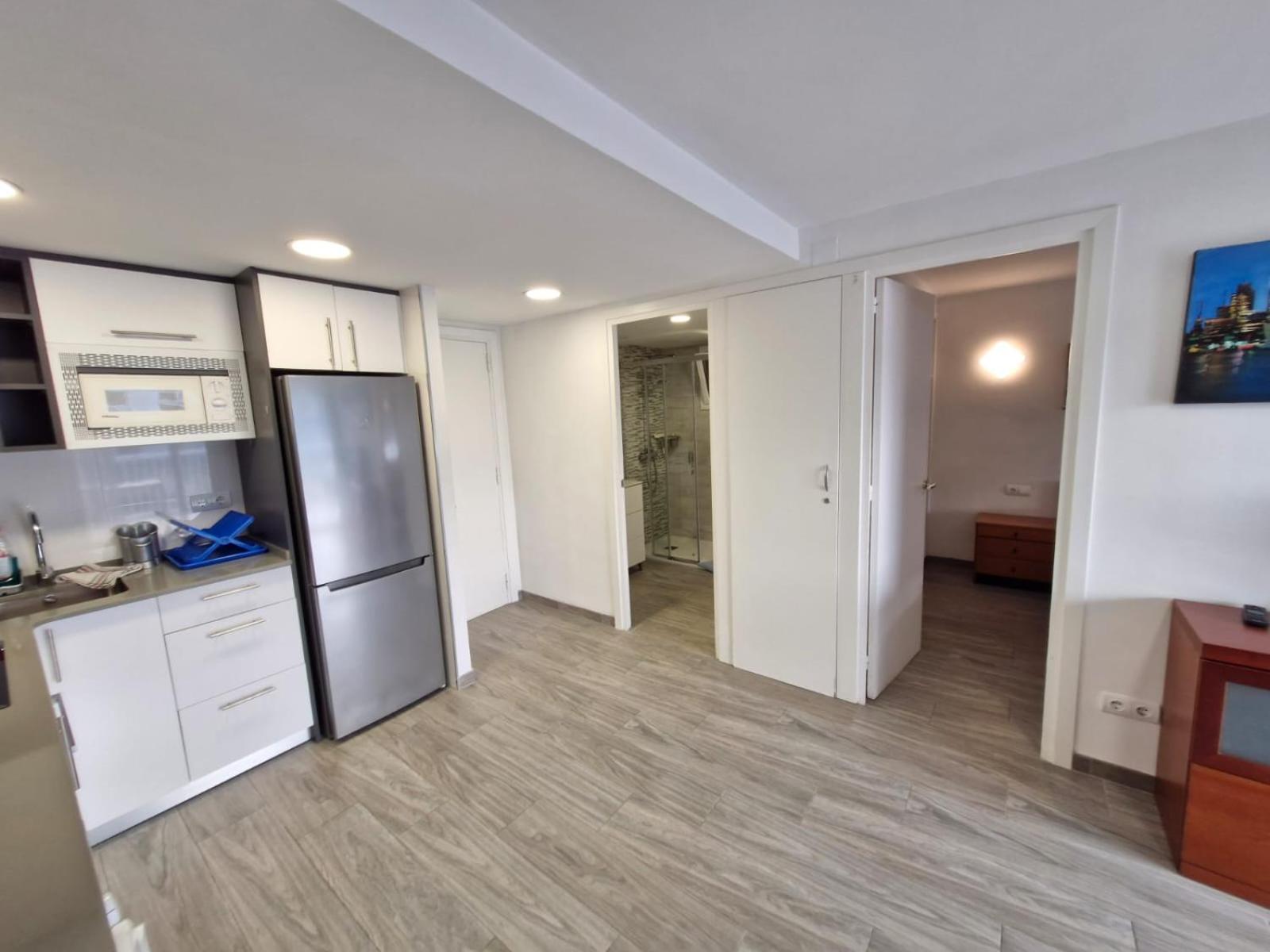 Apartamento Centrico En Салоу Экстерьер фото