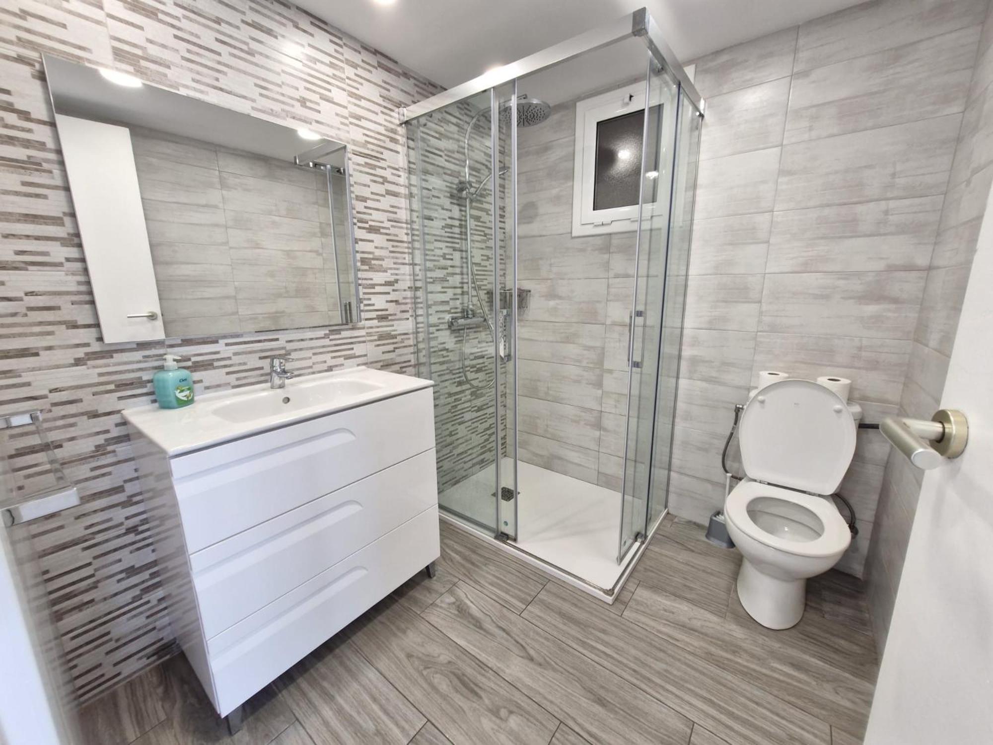Apartamento Centrico En Салоу Экстерьер фото