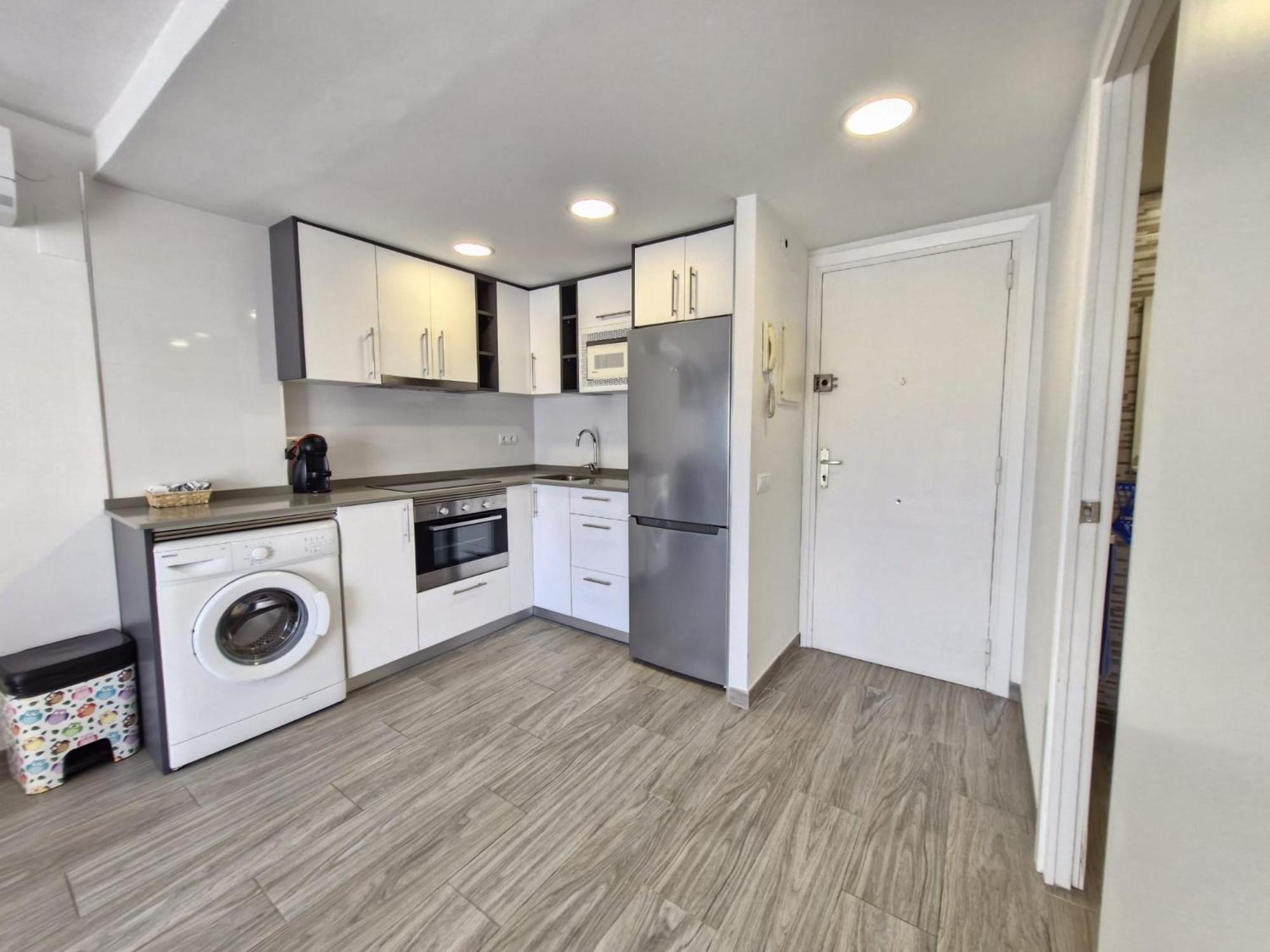 Apartamento Centrico En Салоу Экстерьер фото