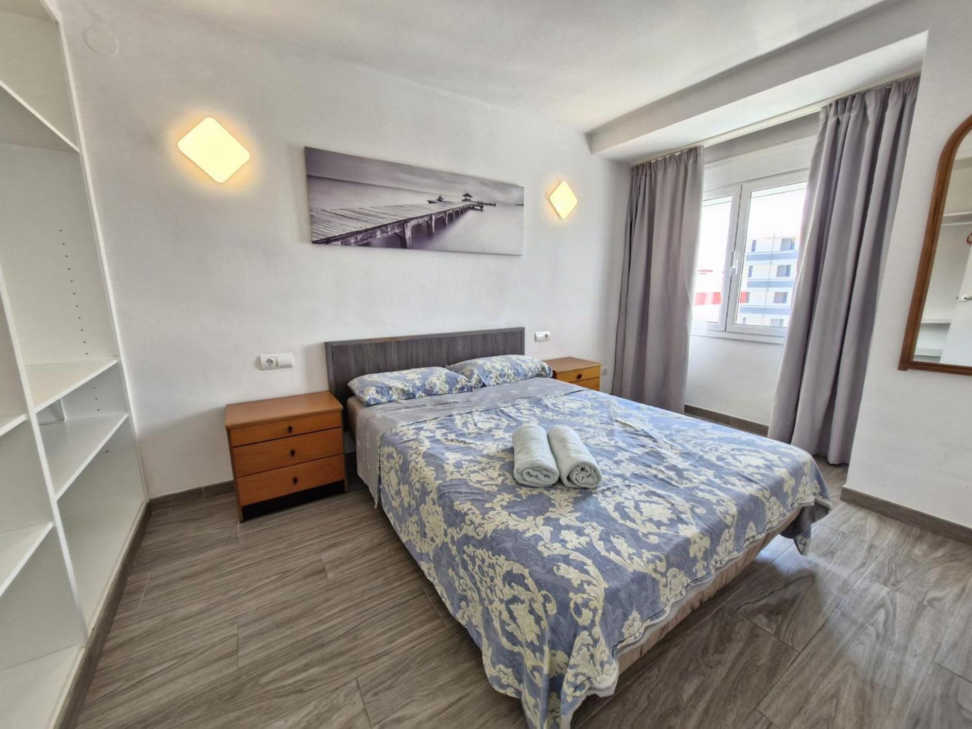 Apartamento Centrico En Салоу Экстерьер фото