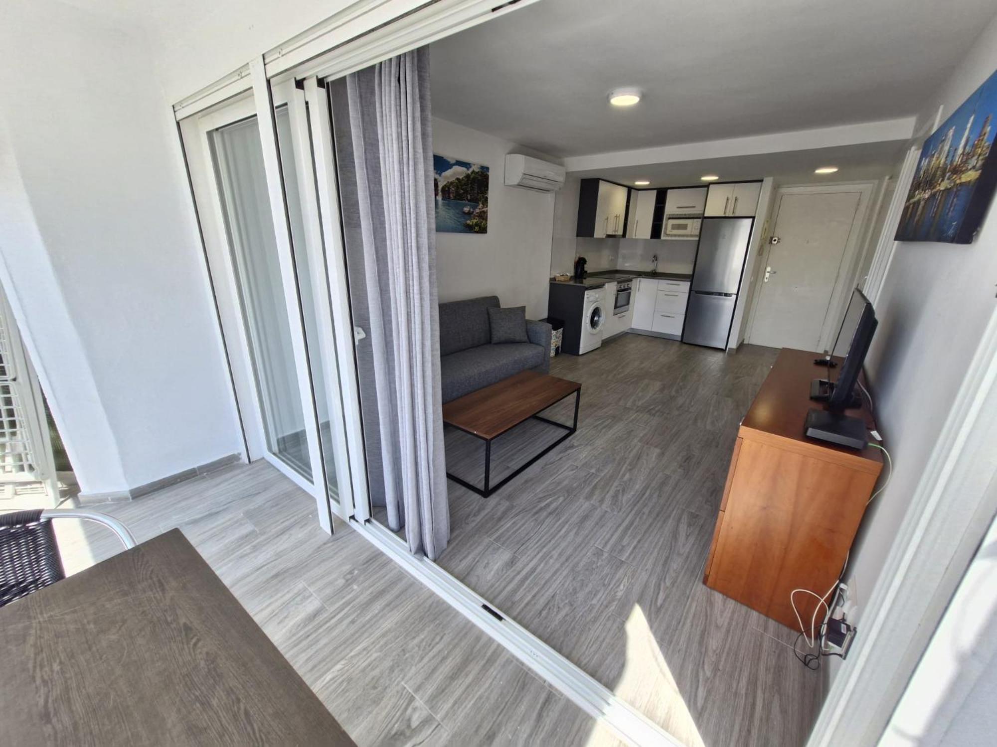 Apartamento Centrico En Салоу Экстерьер фото